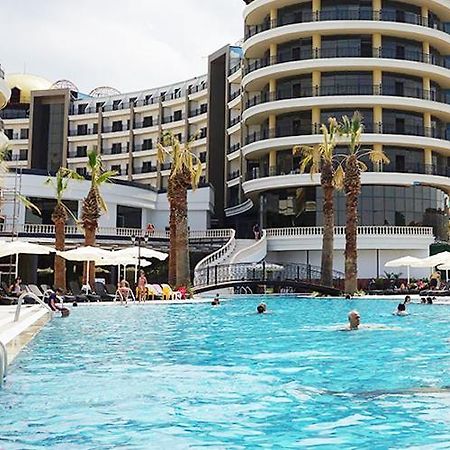 Terma City Hotel 얄로바 외부 사진