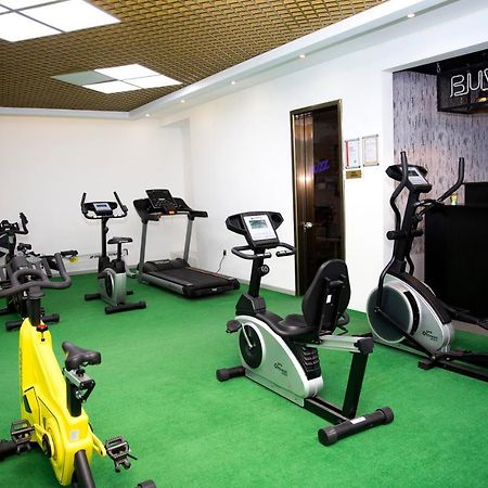 Terma City Hotel 얄로바 외부 사진