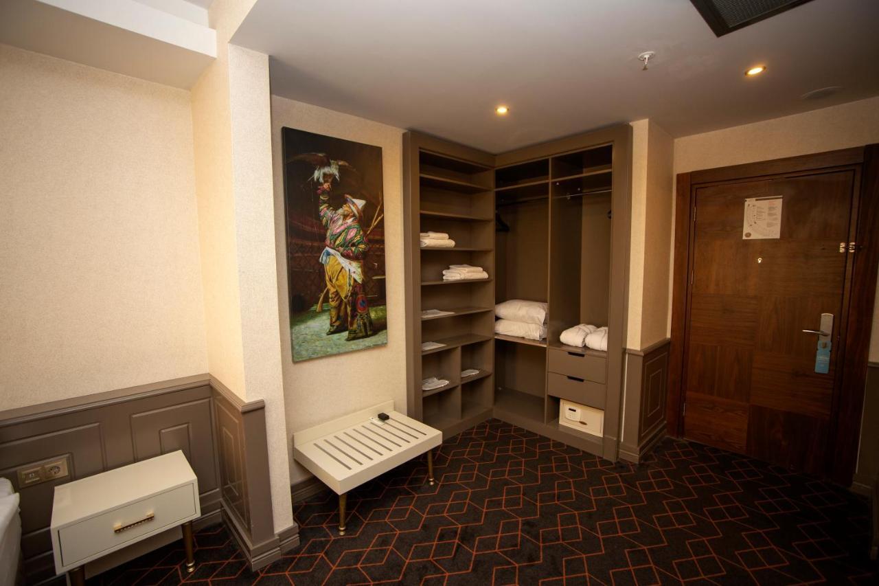 Terma City Hotel 얄로바 외부 사진