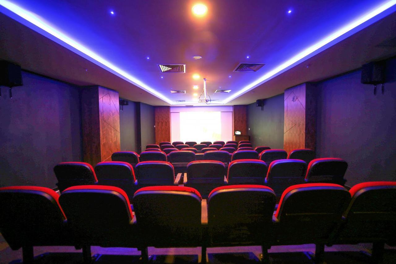Terma City Hotel 얄로바 외부 사진