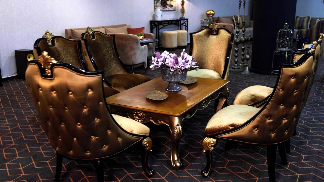 Terma City Hotel 얄로바 외부 사진