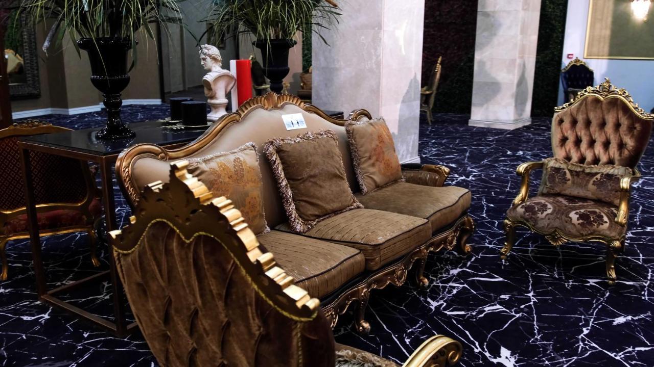 Terma City Hotel 얄로바 외부 사진