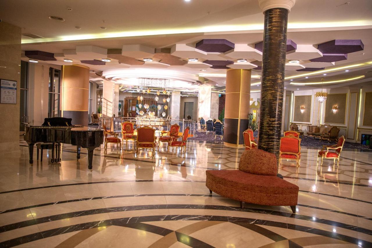Terma City Hotel 얄로바 외부 사진